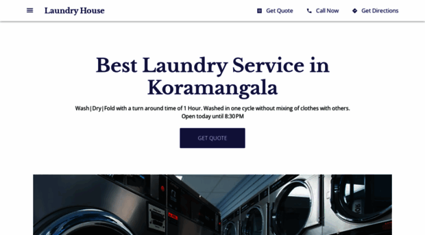 laundryhouse.co.in