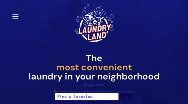 laundrylandlaundromats.com