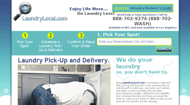 laundrylocal.com