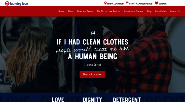 laundrylove.org