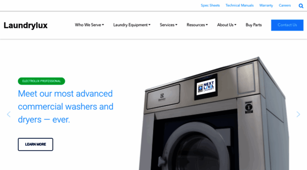 laundrylux.com