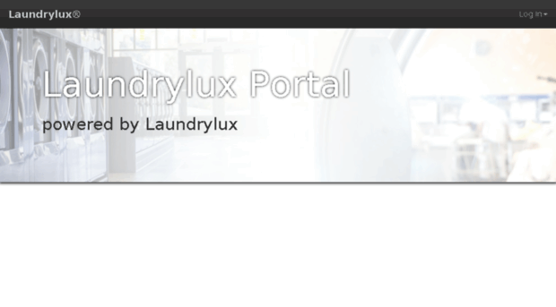 laundrylux.pythonanywhere.com