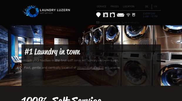 laundryluzern.ch