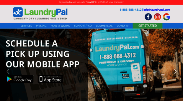 laundrypal.com