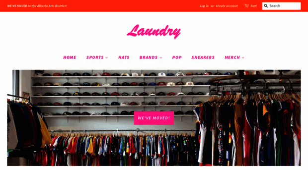 laundrypdx.com