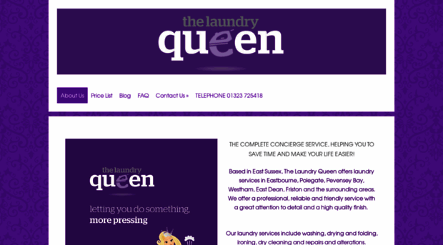 laundryqueen.co.uk