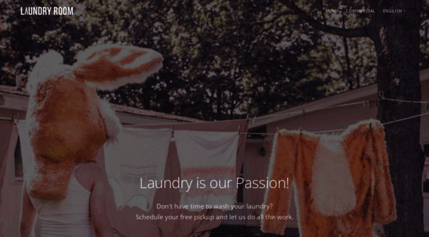 laundryroom.co.il