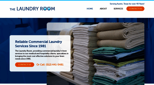 laundryroomaustin.com
