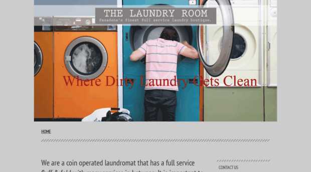 laundryroompasadena.com