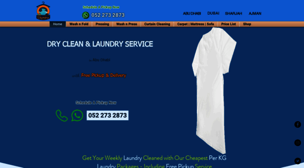 laundryservice.ae