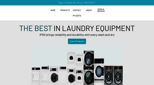 laundrysolutions.com.au