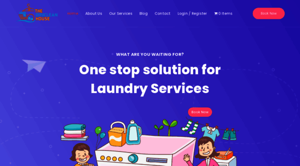 laundrysolutions.in
