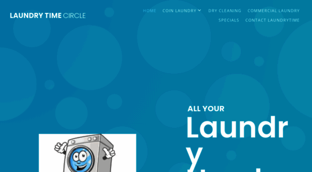 laundrytimecircle.com