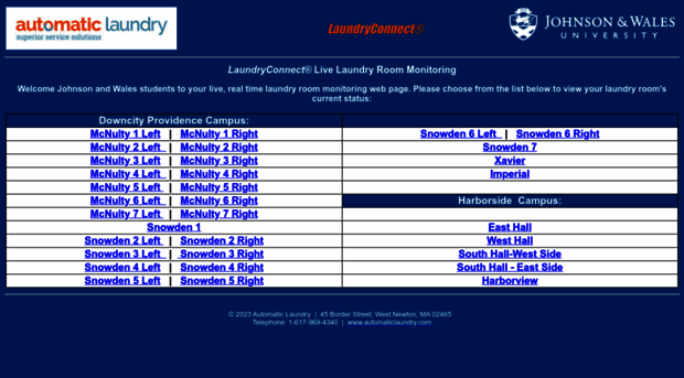 laundrytracker.jwu.edu