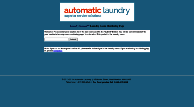 laundrytrackerconnect.com