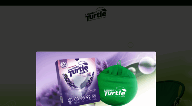 laundryturtle.com