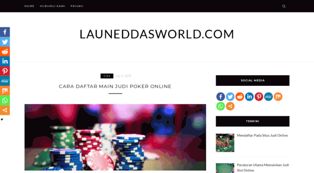 launeddasworld.com