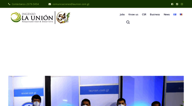 launion.com.gt