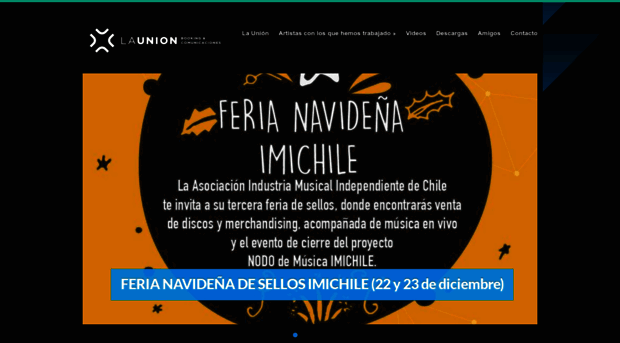 launionagencia.com