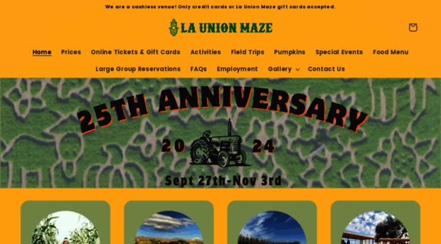 launionmaze.com