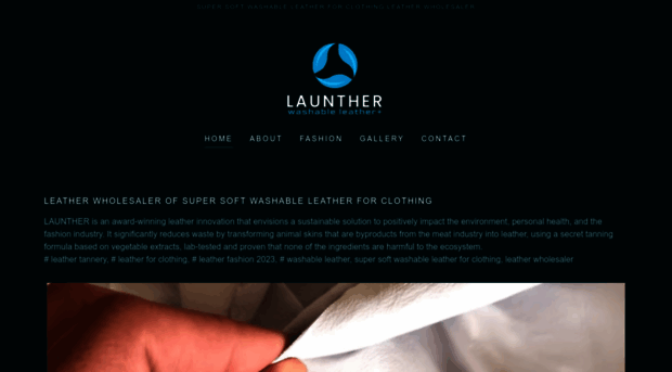 launther.com