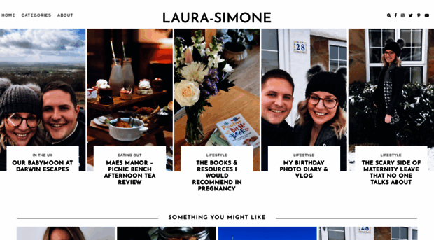 laura-simone.com