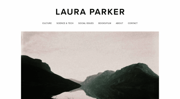 lauraannaparker.com