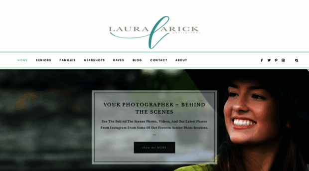 lauraarickphotography.com