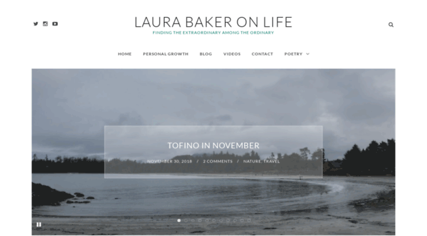 laurabakeronlife.com