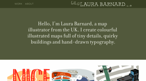 laurabarnard.co.uk