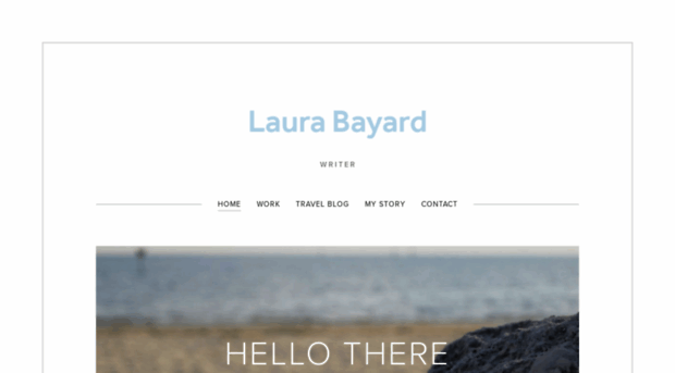 laurabayard.com