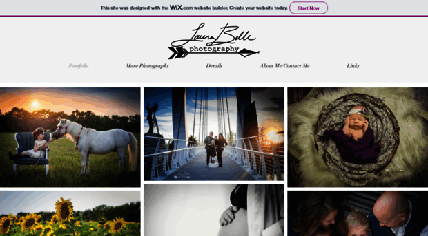 laurabellephoto.com
