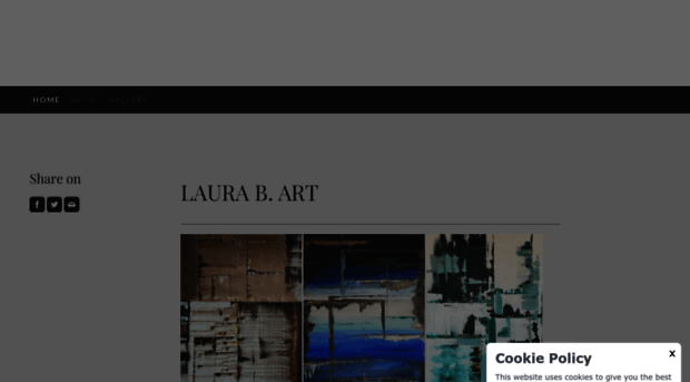 laurablae.com