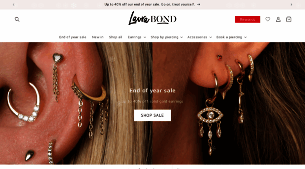 laurabond.co.uk