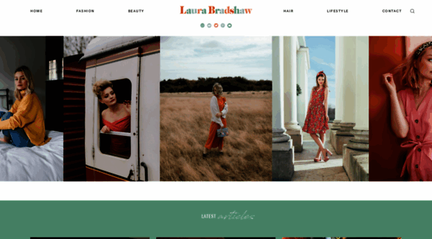 laurabradshaw.co.uk