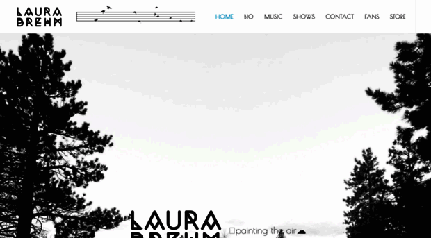 laurabrehm.com