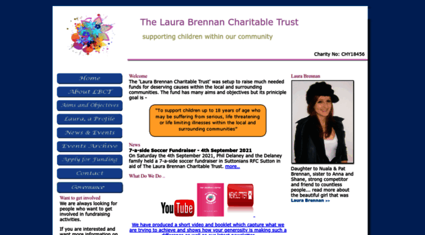 laurabrennan.org