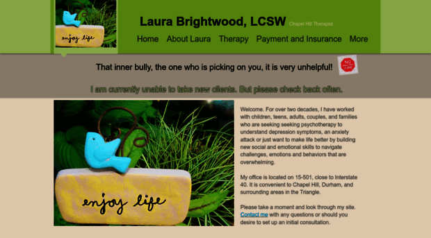 laurabrightwoodlcsw.com