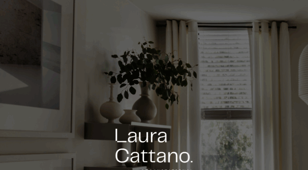 lauracattano.com