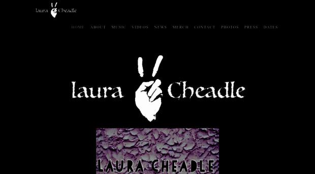 lauracheadle.com