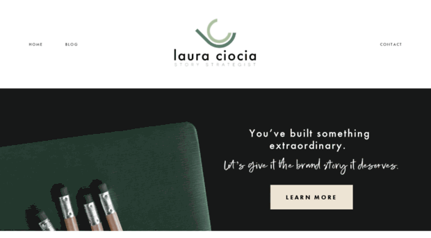 lauraciocia.squarespace.com