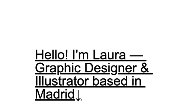 lauradelrio.com