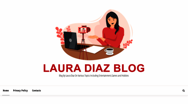 lauradiazblog.com