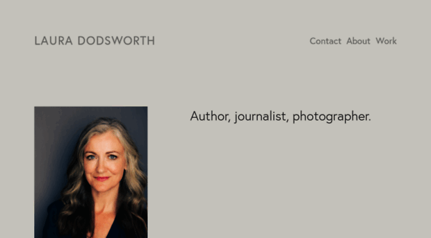 lauradodsworth.com