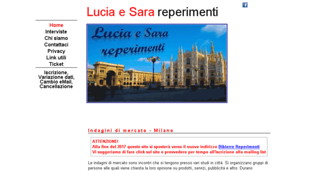 lauraeluciareperimenti.com