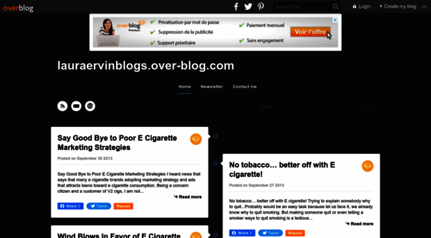 lauraervinblogs.over-blog.com