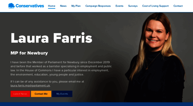 laurafarris.org.uk