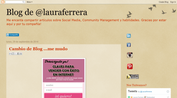 lauraferrera.blogspot.com.es