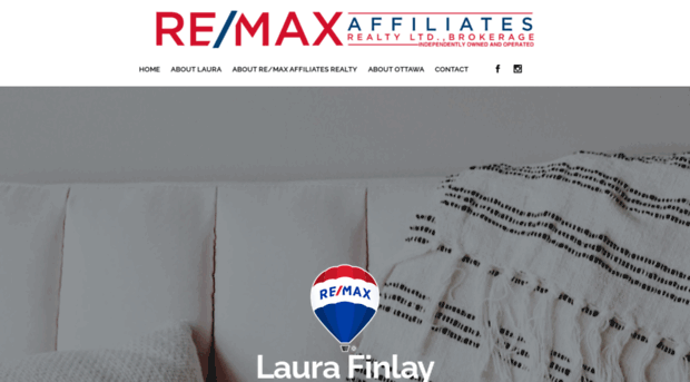 laurafinlay.ca