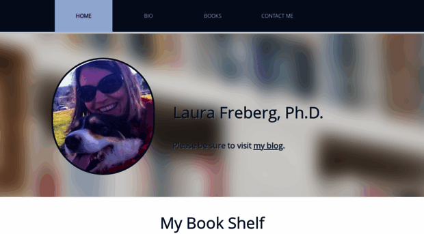 laurafreberg.com